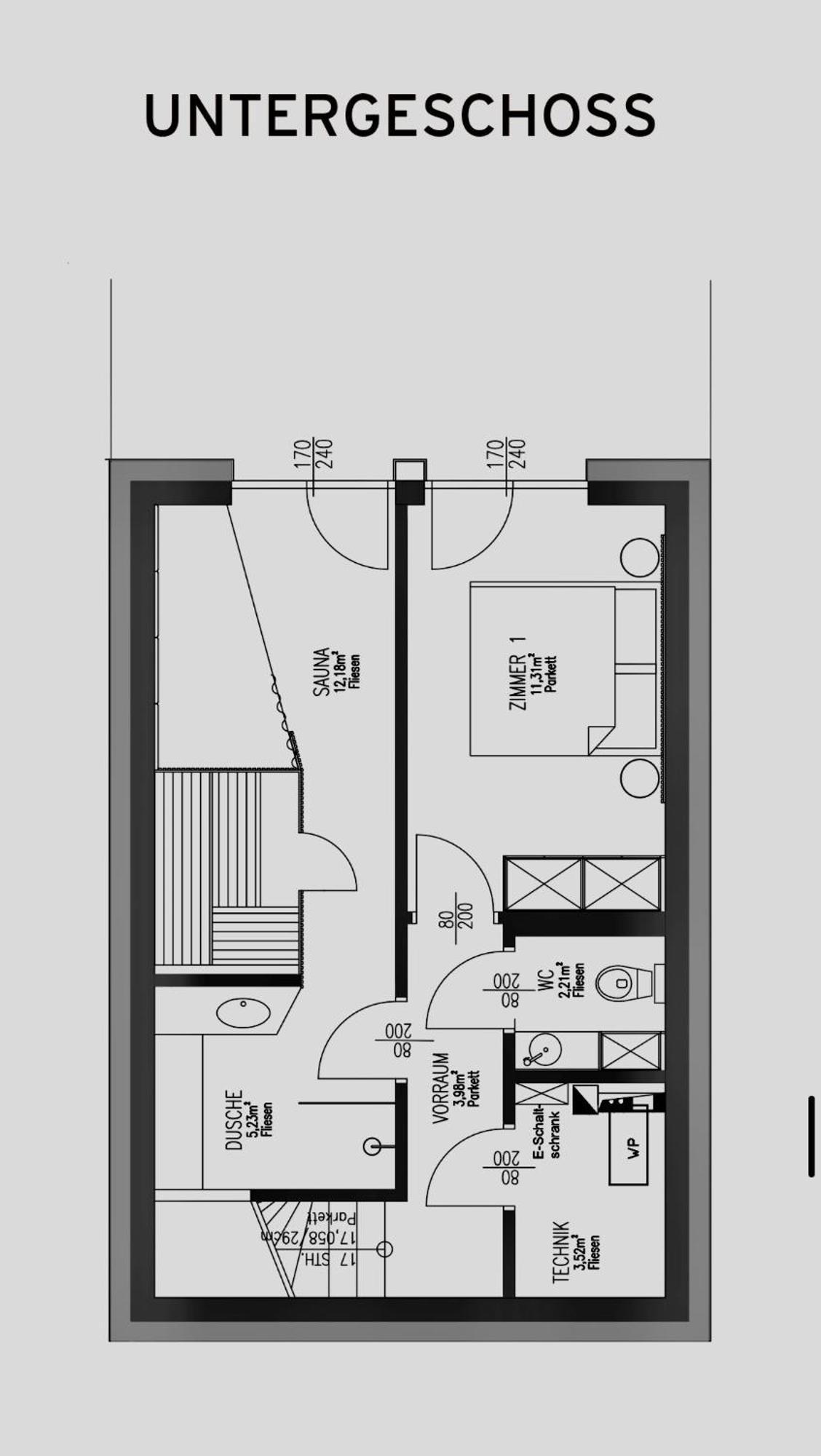 Dashuber-霍赫林德 外观 照片